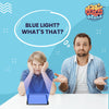 Blue Light: You Won't Believe What It Can Do!
